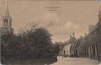 NIGTEVECHT - Dorpsstraat, Verzenden, Gelopen
