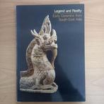 Legende en Werkelijkheid: Vroeie keramiek uit Zuidoost-Azië, Antiek en Kunst, Kunst | Niet-Westerse kunst