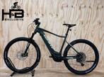 Giant Fathom E+ 1 29 inch E-Mountainbike Sram SX 2021, Fietsen en Brommers, Fietsen | Mountainbikes en ATB, Hardtail, Heren, Zo goed als nieuw