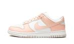 Nike Dunk Low Next Nature Pale Coral - maat 42.5 (Sneakers), Verzenden, Nieuw, ["Nike","Nike Dunk"], Sneakers of Gympen