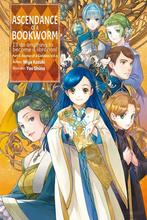 9781718356276 ASCENDANCE OF A BOOKWORM PART 5 LIGHT NOVEL..., Boeken, Verzenden, Nieuw, Miya Kazuki
