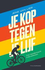 Je kop tegen je lijf 9789463832410 Jens Van Lier, Verzenden, Zo goed als nieuw, Jens Van Lier