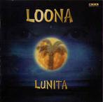cd - Loona - Lunita, Cd's en Dvd's, Zo goed als nieuw, Verzenden