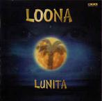 cd - Loona - Lunita