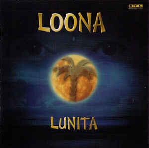 cd - Loona - Lunita, Cd's en Dvd's, Cd's | Pop, Zo goed als nieuw, Verzenden