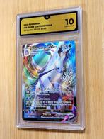 Pokémon - 1 Graded card - Ice Rider Calyrex VMAX #046 - AR, Nieuw