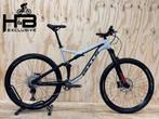 Bulls Copperhead FSX 29 inch mountainbike SHIMANO DEORE 2021, Fietsen en Brommers, Overige merken, Ophalen of Verzenden, Zo goed als nieuw