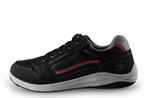 Okinawa Sneakers in maat 44 Zwart | 15% korting, Kleding | Heren, Schoenen, Okinawa, Verzenden, Zwart, Sneakers of Gympen