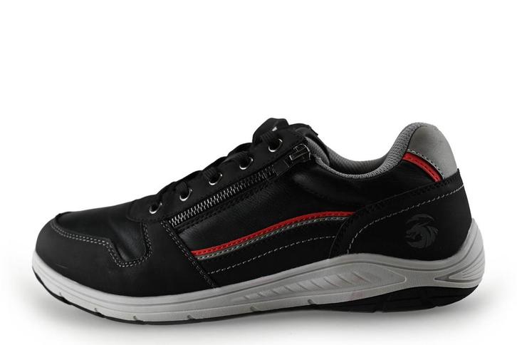 Okinawa Sneakers in maat 44 Zwart | 10% korting, Kleding | Heren, Schoenen, Zwart, Zo goed als nieuw, Sneakers of Gympen, Verzenden