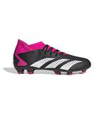 -39% Adidas  Adidas Predator accuracy.3 fg,cblack/ftwwh  maa, Kleding | Dames, Schoenen, Verzenden, Nieuw, Sportschoenen, Zwart