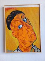 Peter Krusche - Was denkt er?, Antiek en Kunst