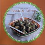 40 RECEPTEN VOOR TAPAS & TAJINES 8716963553805, Verzenden, Gelezen