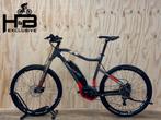 Haibike Sduro Hardseven 3.0 E-Mountainbike Sram NX 2018, Fietsen en Brommers, Fietsen | Mountainbikes en ATB, Overige merken, Hardtail