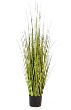 Kunstplant Carex Gras 120 cm, Huis en Inrichting, Kamerplanten