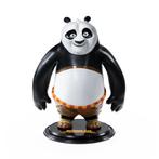 Kung Fu Panda Bendyfigs Bendable Figure Po Ping 15 cm, Verzamelen, Ophalen of Verzenden, Nieuw