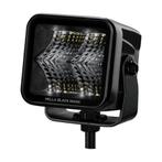 Hella Verstraler Black Magic 1400LM + Deutsch-DT | 1FA 358 1, Ophalen of Verzenden, Nieuw