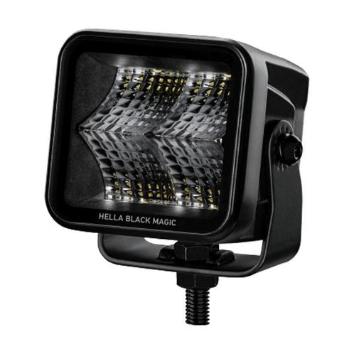 Hella Verstraler Black Magic 1400LM + Deutsch-DT | 1FA 358 1, Auto-onderdelen, Verlichting, Nieuw, Ophalen of Verzenden