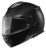 C5 Carbon motorhelm Schuberth, Motoren, Kleding | Motorhelmen, Verzenden, Nieuw met kaartje