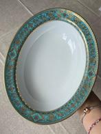 Theodore Haviland France - Schotel - 24 kt goud, Antiek en Kunst, Antiek | Meubels | Tafels