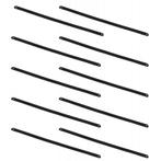 Set van 10 zaagbladen voor IJzerzaag PP-T 1776E, Doe-het-zelf en Verbouw, Ophalen of Verzenden, Nieuw