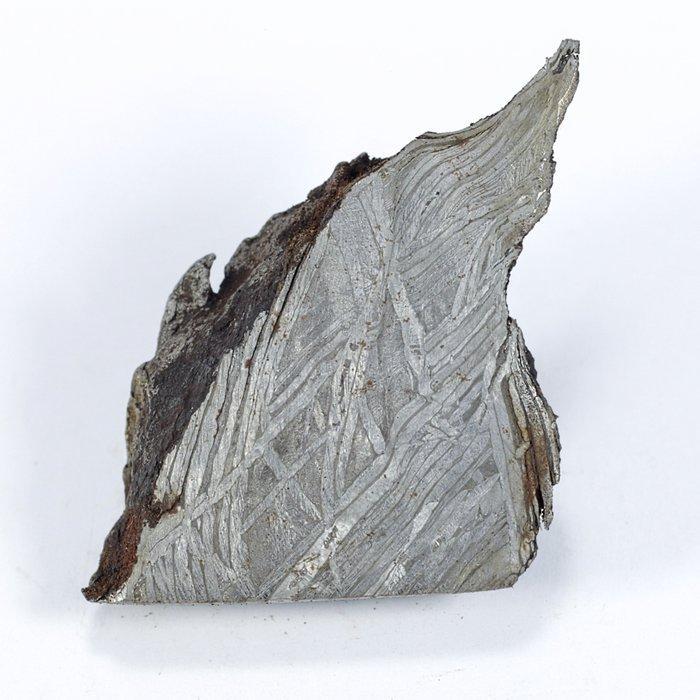 Aletai IJzer meteoriet - 52 g, Verzamelen, Mineralen en Fossielen