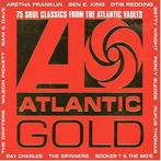 cd - Various - Atlantic Gold, Verzenden, Zo goed als nieuw