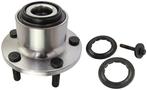 Volvo Wiellager met naaf voor  C30 S40 V50 C70 OEM ref 30683, Verzenden, Nieuw, Volvo