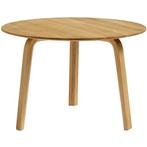 20% Korting | Hay Bella Salontafel, Huis en Inrichting, Verzenden, Zo goed als nieuw, Overige houtsoorten, Scandinavisch
