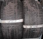 2x295-35-21 Continental winter 5mm €80 per band 295 35 21, Auto-onderdelen, Banden en Velgen, Ophalen, Gebruikt, 295 mm, Band(en)