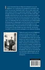 Op reis met de Klipfontein 9789464711837 Mirjam de Meijer, Verzenden, Zo goed als nieuw, Mirjam de Meijer