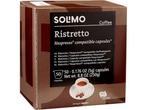 Veiling - 100 ristretto cups voor Nespresso, Nieuw