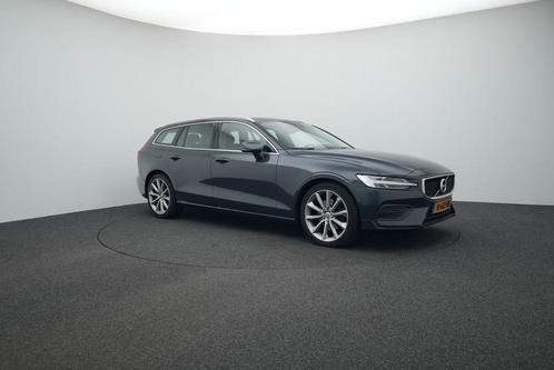 Private Lease - Volvo V60 - T4 Geartronic Momentum Pro 5d, Auto's, Volvo, Lease, Automaat, Stationwagon, Private lease, Benzine