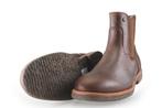 Panama Jack Chelsea boots in maat 44 Bruin | 10% extra, Bruin, Verzenden, Boots, Zo goed als nieuw