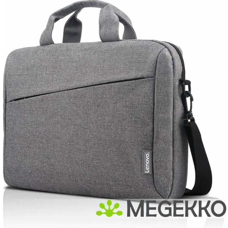 Lenovo 15.6 Laptop Casual Toploader T210  Grey-ROW, Computers en Software, Windows Laptops, Nieuw, Verzenden