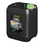 Gecko Shampoo & Glans Can 10ltr, Verzenden