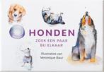 Honden - Memospel | Kosmos Uitgevers - Kinderspellen, Hobby en Vrije tijd, Gezelschapsspellen | Kaartspellen, Verzenden, Nieuw