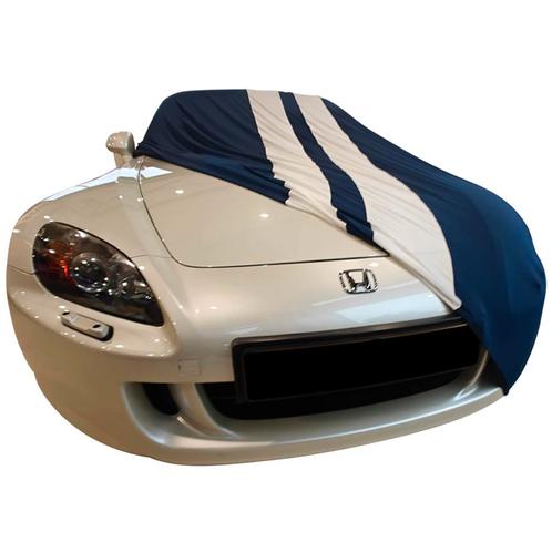Autohoes passend voor Honda S2000 binnen BESTE PASVORM cover, Auto diversen, Autohoezen, Op maat, Nieuw, Ophalen of Verzenden
