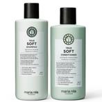 Maria Nila True Soft Luxe Care Set - 350ml+300ml, Ophalen of Verzenden, Nieuw, Overige typen