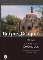 Corpus Cruquius 9789057305252 V. Erdin, Boeken, Verzenden, Zo goed als nieuw, V. Erdin