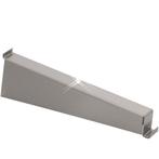 Steun rvs spijlenrooster 300 mm, Zakelijke goederen, Horeca | Meubilair en Inrichting, Verzenden, Nieuw in verpakking