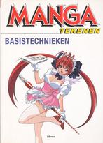 Basistechnieken / Manga tekenen 9789057645112, Boeken, Verzenden, Gelezen
