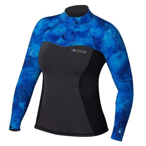 Rooster Thermaflex Wetsuit Top Dames, Watersport en Boten, Watersportkleding, Ophalen of Verzenden