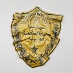 Soyz Bank (1988) - Dom Pérignon