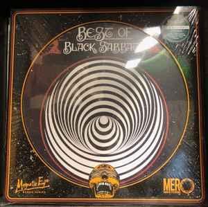 lp nieuw - Various - Best Of Black Sabbath (Redux), Cd's en Dvd's, Vinyl | Hardrock en Metal, Zo goed als nieuw, Verzenden