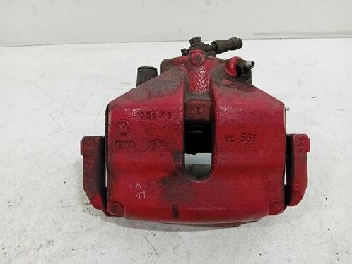 Remklauw links voor Volkswagen Golf V 2.0 GTI, Auto-onderdelen, Remmen en Aandrijving, ARN erkend, Stiba lid, Erkend duurzaam