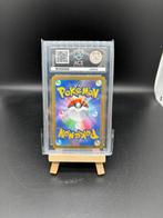 Pokémon - 1 Graded card - Perfect 10 - Gholdengo 220/187 SAR, Nieuw