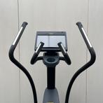 Crosstrainer Technogym Synchro Excite+ Black tv, Benen, Ophalen of Verzenden, Zo goed als nieuw, Crosstrainer