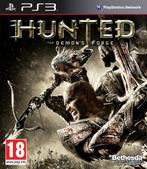 Hunted The Demons Forge (PlayStation 3), Verzenden, Gebruikt, Vanaf 12 jaar