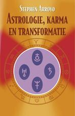 Astrologie, karma, transformatie 9789063781590 L. Greveling, Boeken, Esoterie en Spiritualiteit, Gelezen, L. Greveling, Stephen Arroyo