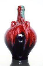 Boch Frères Keramis - Charles Catteau - Vaas - Aardewerk, Antiek en Kunst, Antiek | Glas en Kristal